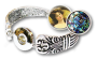 Bijoux pressions
