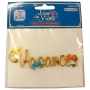 Embellissements mtal dont charms