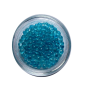 Micro-perles azur SACHET 5 g.