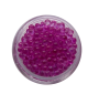 Micro-perles bégonia SACHET 5 g.