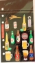 Stickers boissons