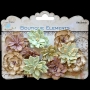 10 fleurs Little Birdie Srnade Noisette