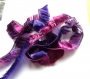 32 cm de fibre  franges 