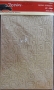 Alphabet chipboard brut 7 gypsies