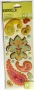 Autocollants Paisleys epoxy Studio 112