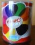 Boîte 10 encreurs Stampo Colors