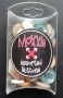 Bote de boutons Moxxi