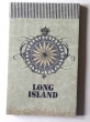 Carnet de feuillets pour Smahbook et journaling Long Island