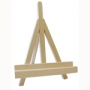 Chevalet bois grand modle