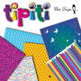 Collection complte Tipiti