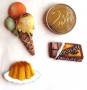 Dcos rsine gourmandises