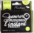 Die matrice de coupe Savourer Sweety Cuts Solos Florilges