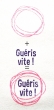 Duo Les combinables ronds Guris vite !