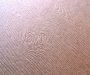 Feuille de papier A4 texture bois caramel