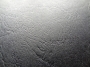 Feuille de papier A4 texture cuir noir