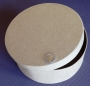 Grande bote ronde carton  personnaliser