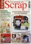 Magazine Le Monde du scrap n7
