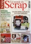 Magazine Le Monde du scrap n°7