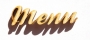 Mot "Menu"