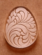 Oeuf  volutes