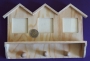 Patre en bois cadres maisons