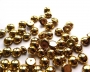 Perles de pluie or sachet 10 g.