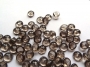 Perles de pluie taupe sachet 10 g.