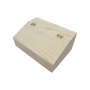 Petit casier critoire en bois