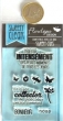 Petite planche tampons Sweety clear Intensment Florilges