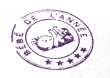 Sceau Bébé de l'année