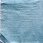 Serviette papier bleu clair texture