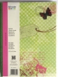 Smash Book Vintage fminin Artemio