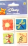 Stickers 3D Disney inchies Tigrou