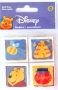 Stickers 3D Disney inchies Winnie