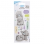 Stickers 3D Me to you Je pense  toi
