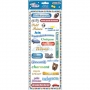 Stickers Petit garon
