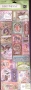 Stickers embosss Jubilee K&Company
