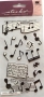 Stickers musique Sticko