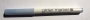 Stylo marqueur Pure Glitter d'American Crafts