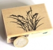 Tampon bois Florilges Fines herbes