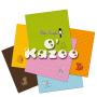 Collection complète O'Kazoo