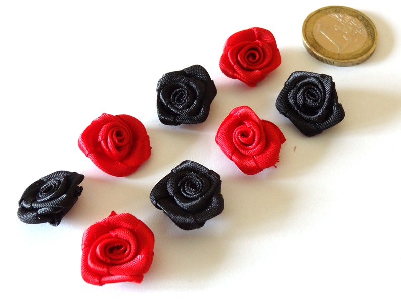 roses-rouge-et-noir-en-ruban-boutique-scrapbooking-elaia